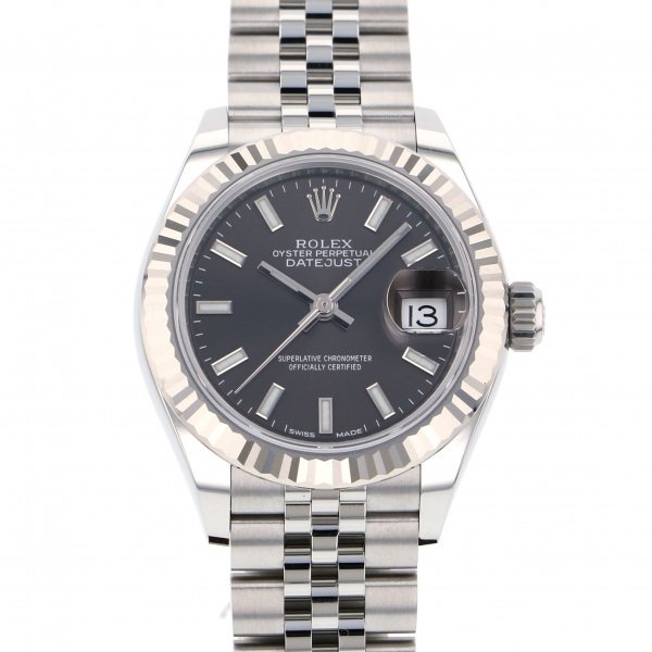 ロレックス rolex デイトジャスト datejust w197257