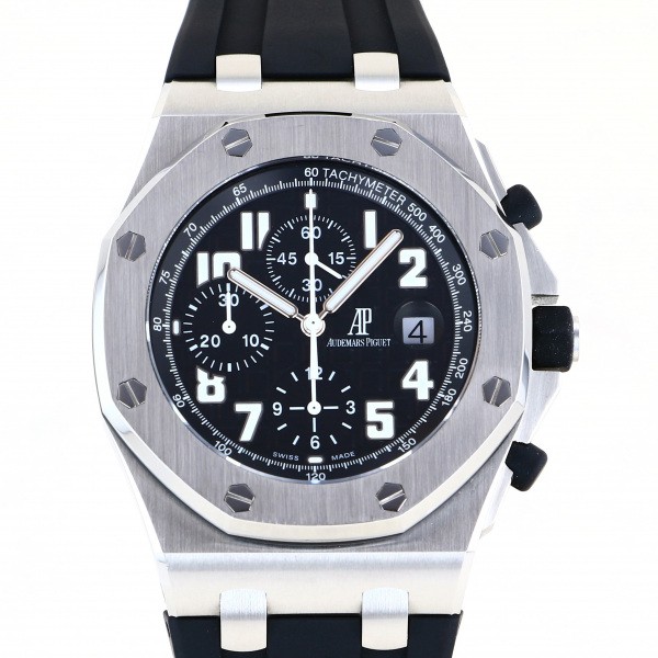 オーデマ・ピゲ audemarspiguet ロイヤルオーク オフショア royaloakoffshore w197273
