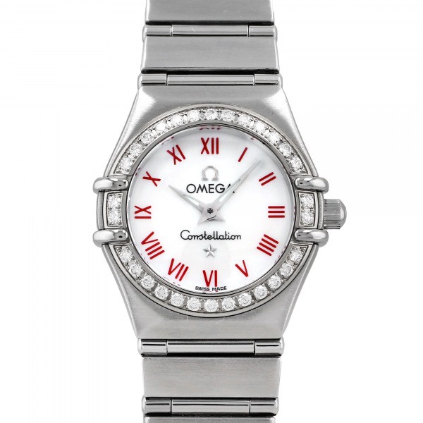 omega constellation オメガ コンステレーション ミニ 1466.63