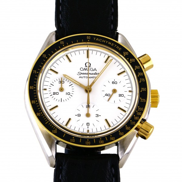 omega speedmaster オメガ スピードマスター  3520