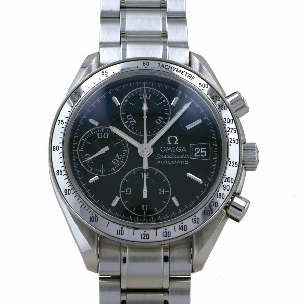 omega speedmaster オメガ スピードマスター デイト オートマチック 3513.50.00