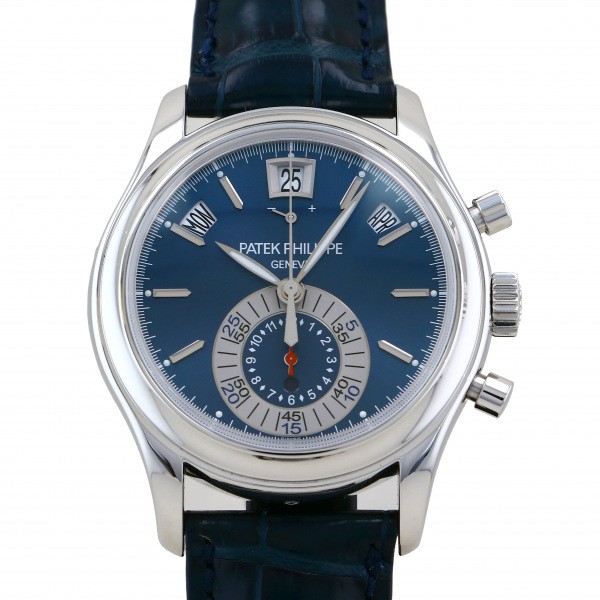 patekphilippe complication パテック・フィリップ コンプリケーション クロノグラフ 5960p-015