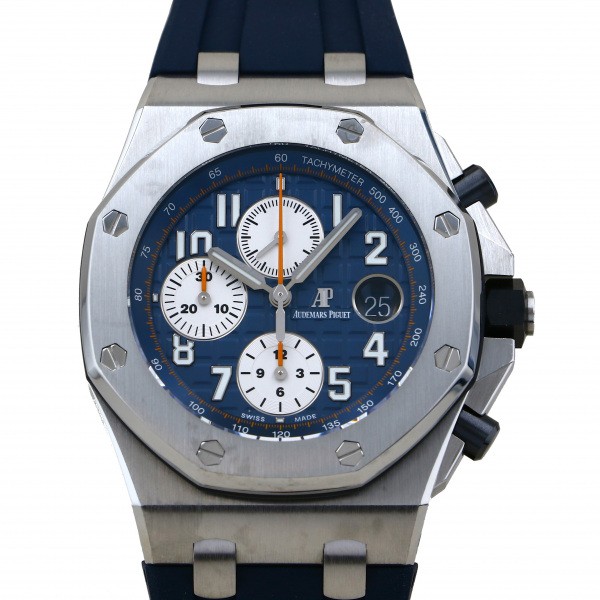 オーデマ・ピゲ audemarspiguet ロイヤルオーク オフショア royaloakoffshore w197407