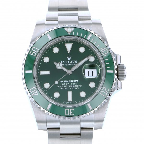 ロレックス rolex サブマリーナー デイト submarinerdate w197424