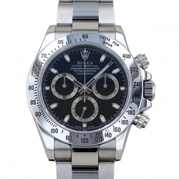ロレックス rolex コスモグラフ デイトナ daytona w197440