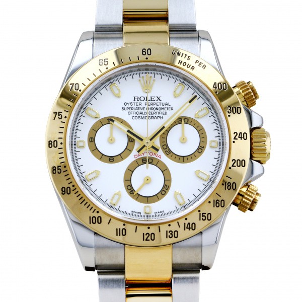 rolex daytona ロレックス コスモグラフ デイトナ  116523