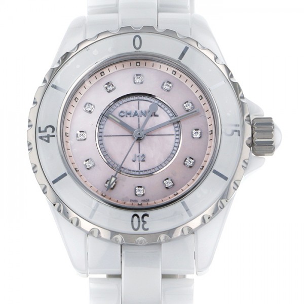 chanel j12 シャネル J12 33mm 世界限定1200本 h5513