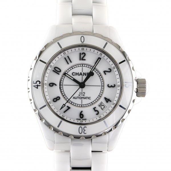 chanel j12 シャネル J12  h0970