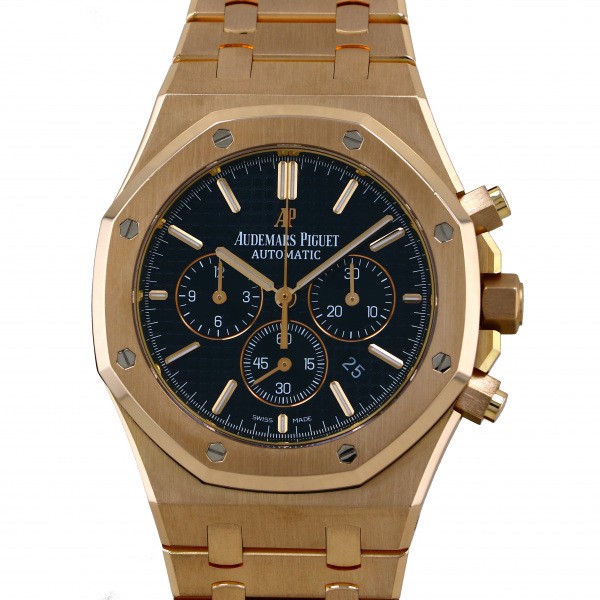 audemarspiguet royaloak オーデマ・ピゲ ロイヤルオーク クロノグラフ 26320or.oo.1220or.01