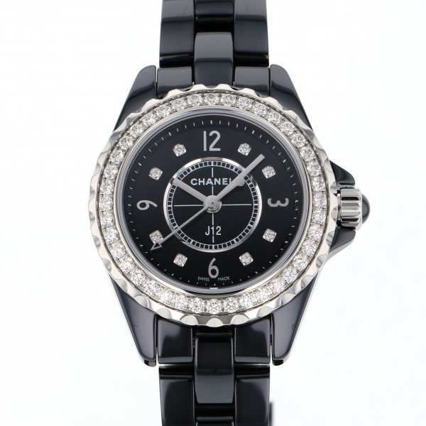 CHANEL chanel J12 j12 w197532