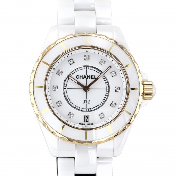 chanel j12 シャネル J12  h2180