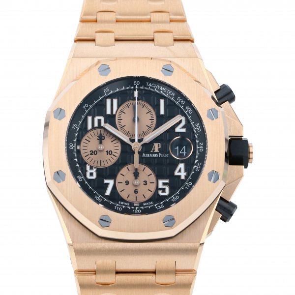 audemarspiguet royaloakoffshore オーデマ・ピゲ ロイヤルオーク オフショア クロノグラフ 26470or.oo.1000or.03