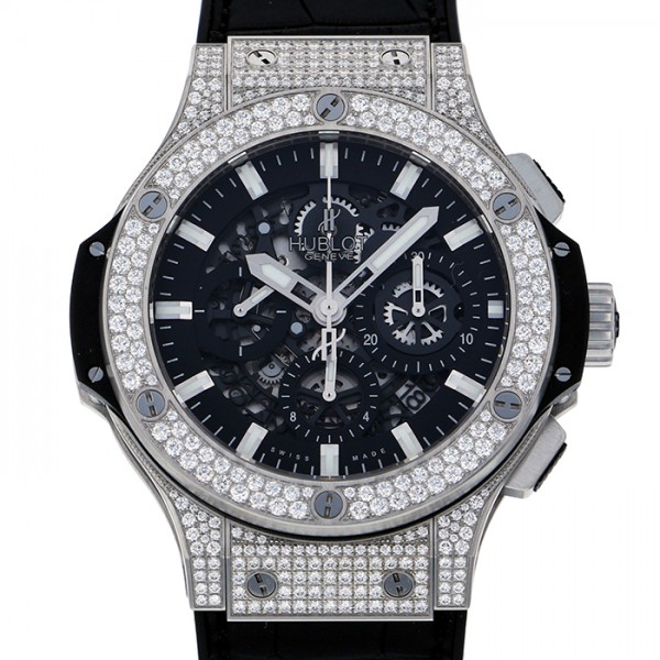 hublot bigbang ウブロ ビッグバン アエロバン 311.sx.1170.gr.1704