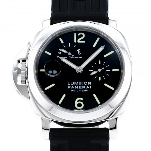 panerai luminor パネライ ルミノール パワーリザーブ pam00123