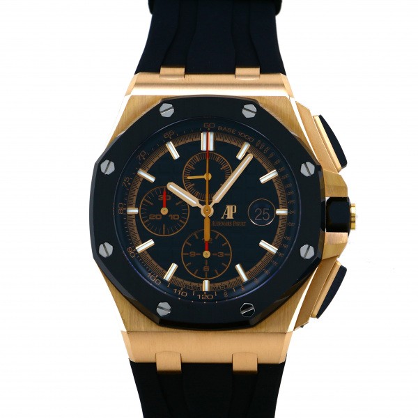 audemarspiguet royaloakoffshore オーデマ・ピゲ ロイヤルオーク オフショア クロノグラフ 26401ro.oo.a002ca.02