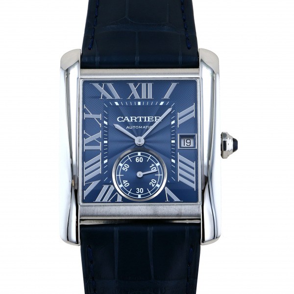 cartier tank カルティエ タンク MC wsta0010