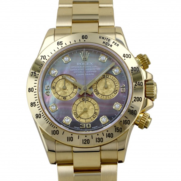 rolex daytona ロレックス コスモグラフ デイトナ  116528ng