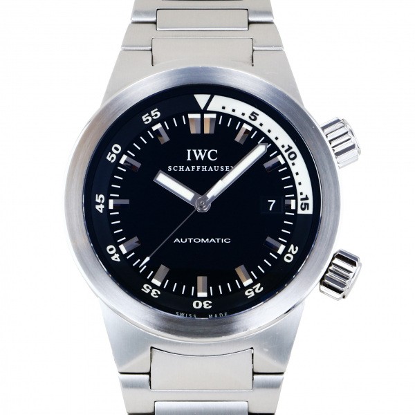 iwc aquatimer IWC Aqua timer Automatic iw354805