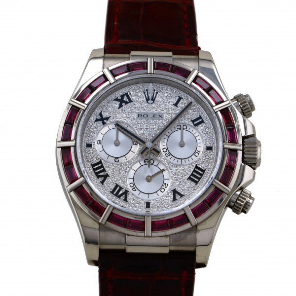 ロレックス rolex コスモグラフ デイトナ daytona w197690