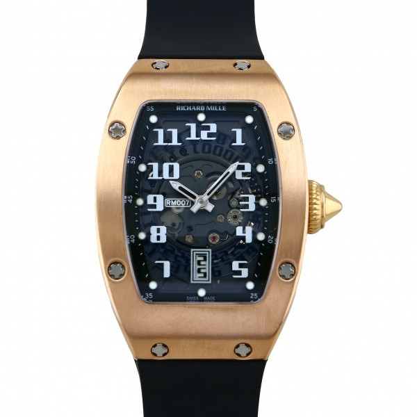 richardmille other Richard Mille  rm007