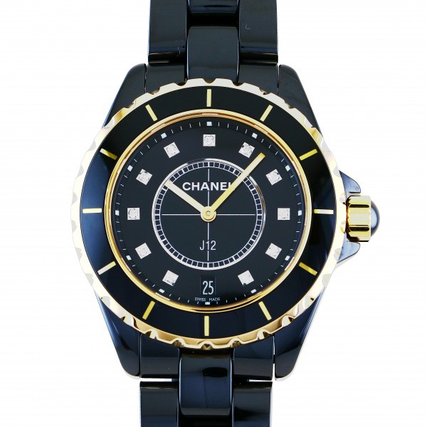 chanel j12 シャネル J12 38 h2544