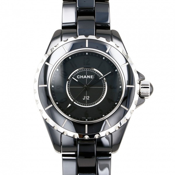 CHANEL chanel J12 j12 w197710