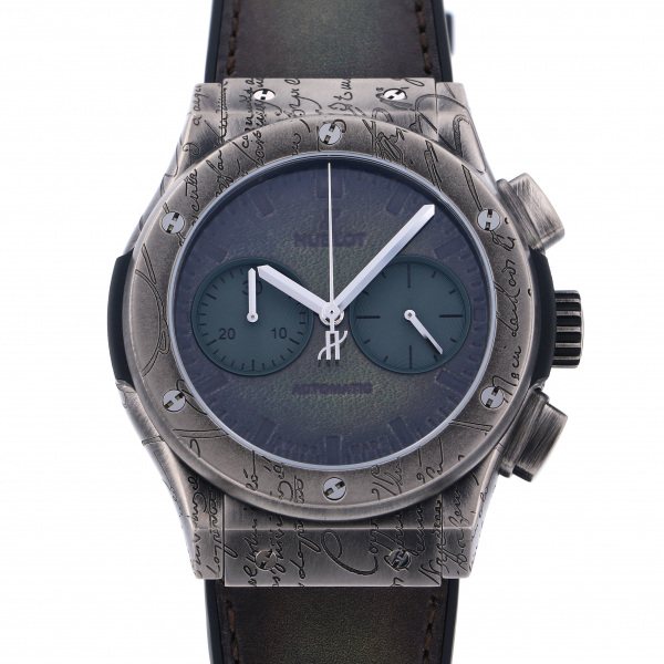 ウブロ hublot クラシックフュージョン classicfusion w197732