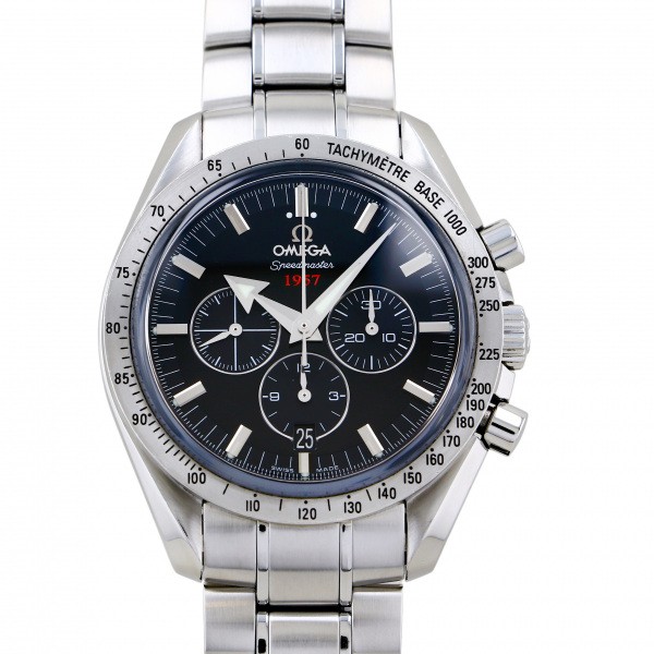 omega speedmaster オメガ スピードマスター ブロードアロー 1957 321.10.42.50.01.001
