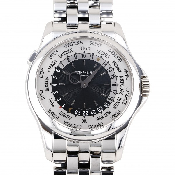 patekphilippe complication パテック・フィリップ コンプリケーション ワールドタイム 5130/1g-010