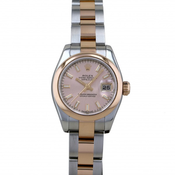 rolex datejust ロレックス デイトジャスト  179161