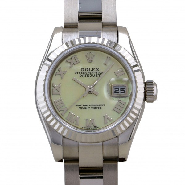 rolex datejust ロレックス デイトジャスト  179179nr