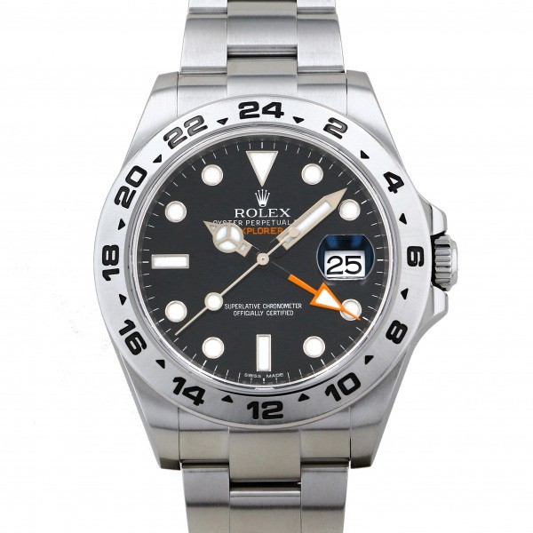rolex explorer2 ロレックス エクスプローラーII  216570