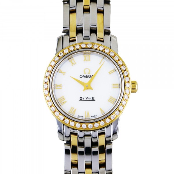 omega deville オメガ デ・ヴィル  4375.71