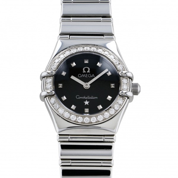 omega constellation オメガ コンステレーション  1465-51