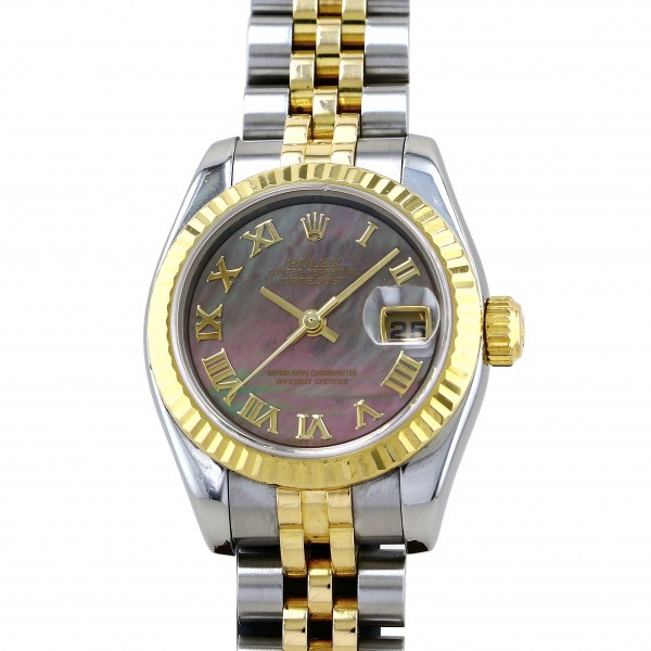 rolex datejust ロレックス デイトジャスト  179173nr
