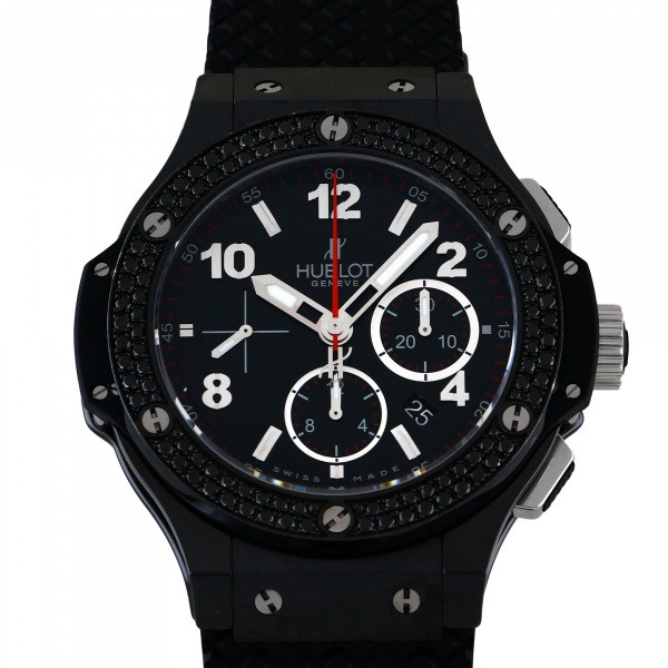 hublot bigbang ウブロ ビッグバン ブラックマジック 301.cv.130.rx.110