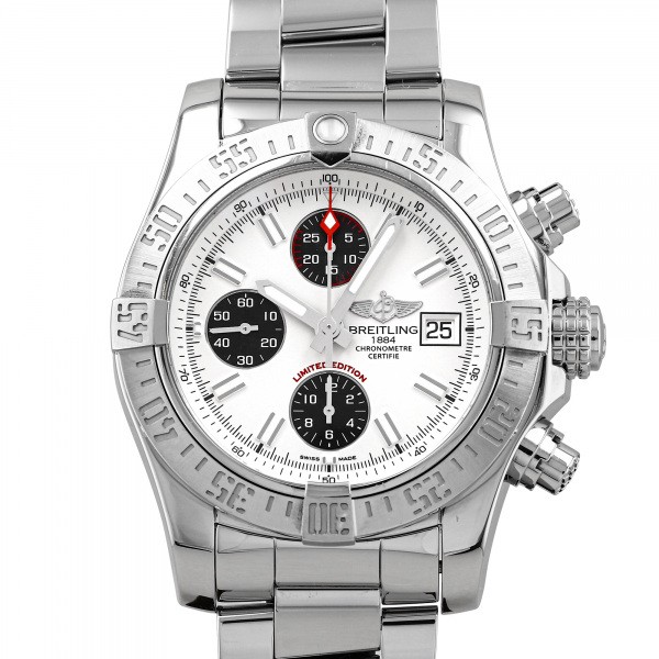 breitling avenger BREITLING Avenger 500 limited to Japan a133813k/g809