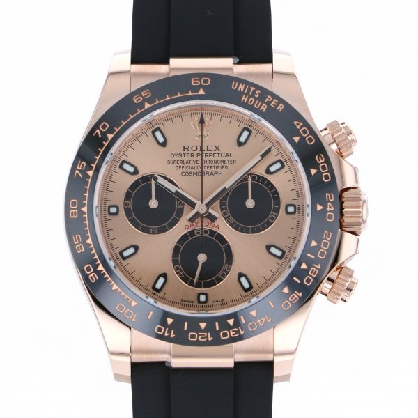 rolex daytona ロレックス コスモグラフ デイトナ  116515ln