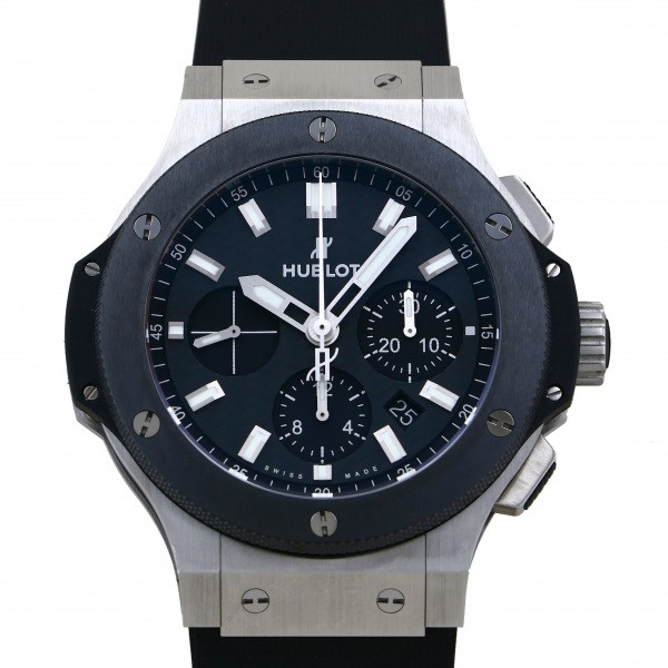 hublot bigbang ウブロ ビッグバン スチール セラミック 301.sm.1770.rx