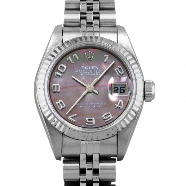 rolex datejust ロレックス デイトジャスト  79174na