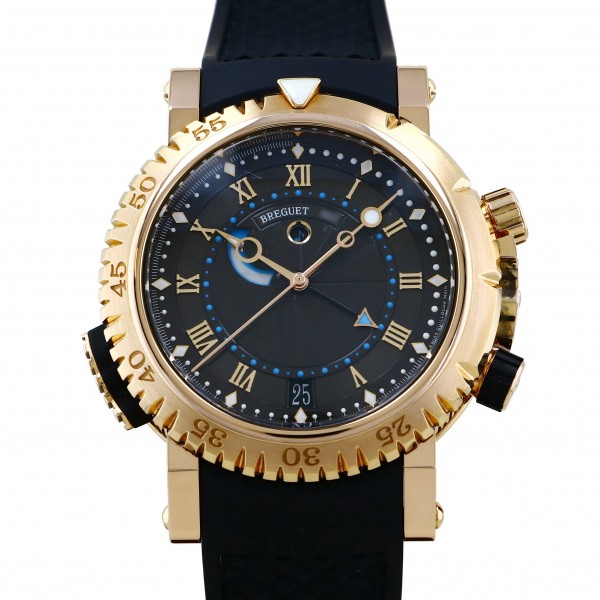 breguet marine ブレゲ マリーン ロイヤル 5847br/z2/5zv