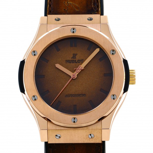 hublot classicfusion ウブロ クラシックフュージョン ベルルッティ スクリット 世界限定250本 511.ox.0500.vr.ber16