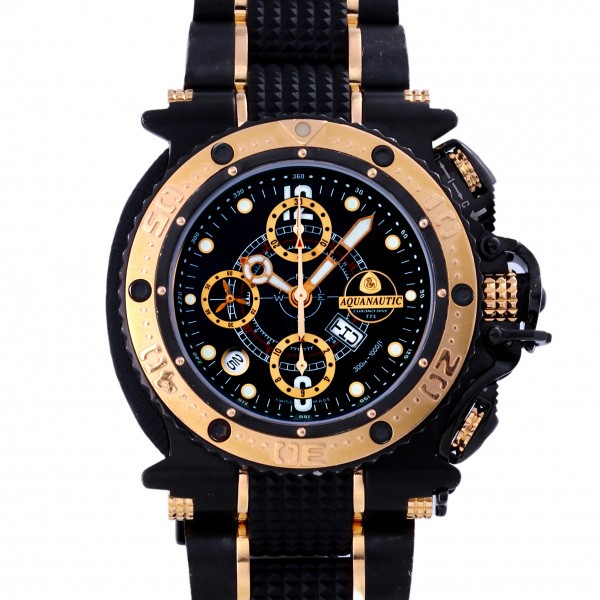 aquanautic kingcuda アクアノウティック キングクーダ キングクーダ サブコマンダー 世界限定65本 kr22g02gnegs22g