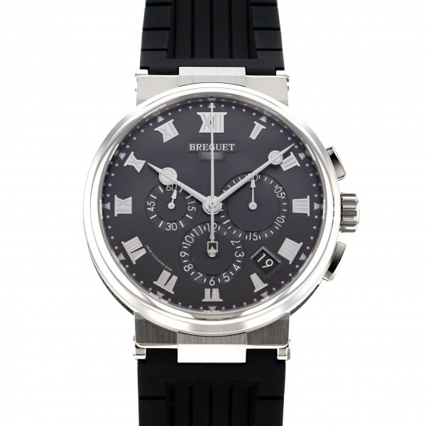 ブレゲ breguet マリーン marine w197871