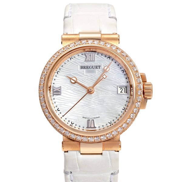 breguet marine ブレゲ マリーン  9518br/52/984/d000