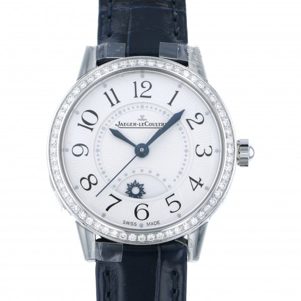 jaegerlecoultre rendez-vous ジャガー・ルクルト ランデヴー ナイト&デイ スモール q3468430