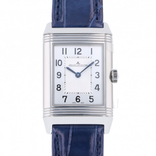 ジャガー・ルクルト jaegerlecoultre レベルソ reverso w197883