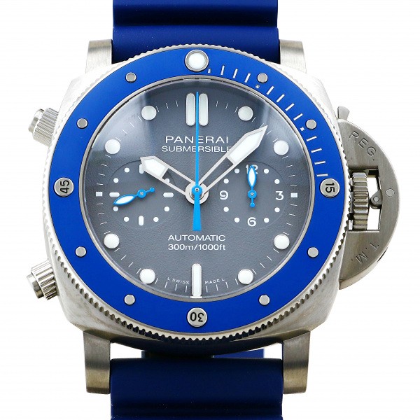 パネライ panerai サブマーシブル submersible w197893