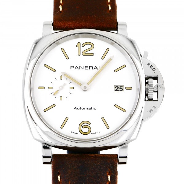 panerai luminor PANERAI Luminor Due pam01046