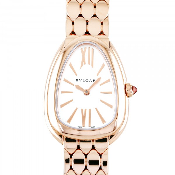 ブルガリ bvlgari セルペンティ serpenti w197899
